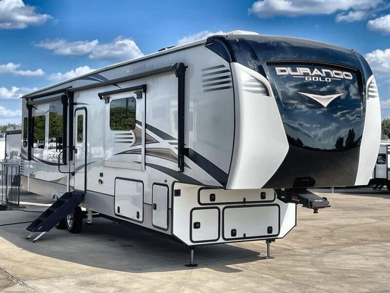 2023 KZ Durango