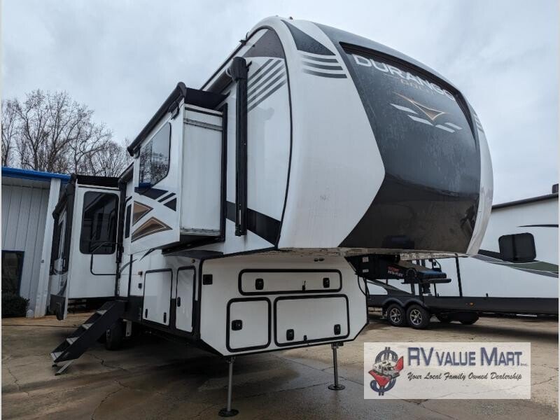 KZ Durango RVs for Sale - RVs on Autotrader