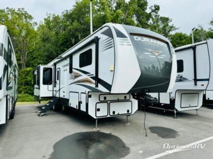 Photo 1 for 2023 KZ Durango