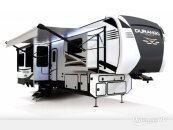 2023 KZ Durango