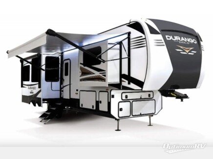 Photo 1 for 2023 KZ Durango