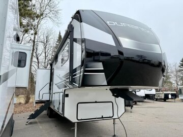 2023 KZ Durango