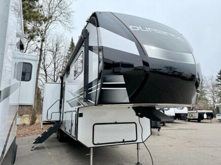 Photo 1 for 2023 KZ Durango