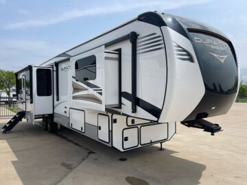 2023 KZ Durango