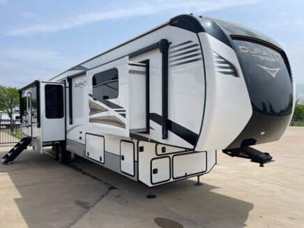 Photo 1 for 2023 KZ Durango