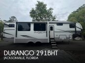 2023 KZ Durango