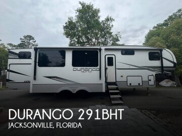 2023 KZ Durango