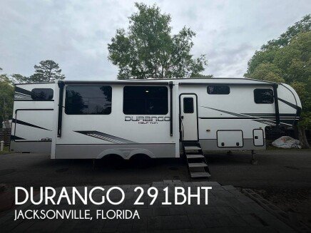 Photo 1 for 2023 KZ Durango