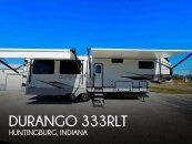 2023 KZ Durango