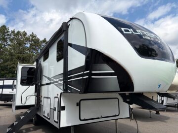 2023 KZ Durango D283RLT