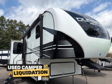 2023 KZ Durango D283RLT
