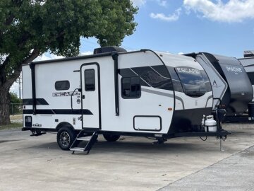 2023 KZ Escape