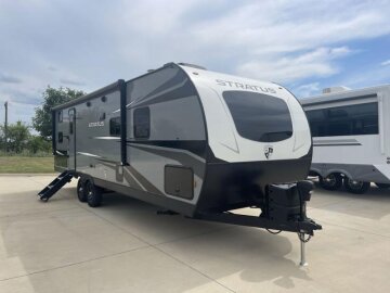 2023 KZ Stratus