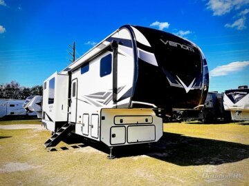 2023 KZ Venom