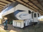 Thumbnail Photo 1 for 2023 Keystone Alpine 3790FK