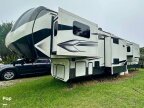 Thumbnail Photo 5 for 2023 Keystone Alpine 3712KB