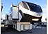 2023 Keystone Alpine 3790FK