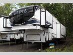 Thumbnail Photo 2 for 2023 Keystone Arcadia