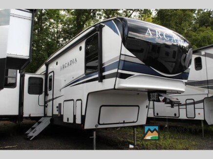 Photo 1 for 2023 Keystone Arcadia
