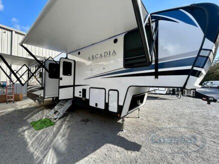 Photo 1 for 2023 Keystone Arcadia