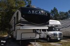 Thumbnail Photo 4 for 2023 Keystone Arcadia
