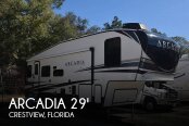 2023 Keystone Arcadia