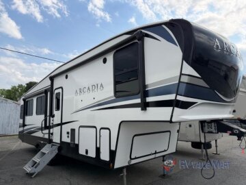 2023 Keystone Arcadia