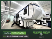 2023 Keystone Avalanche 390DS