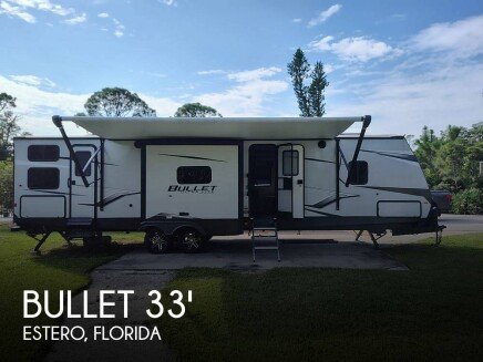 Photo 1 for 2023 Keystone Bullet