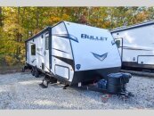 New 2023 Keystone Bullet