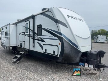 2023 Keystone Bullet