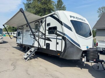 2023 Keystone Bullet
