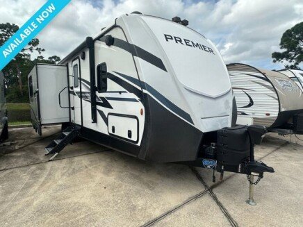 Photo 1 for 2023 Keystone Bullet Premier