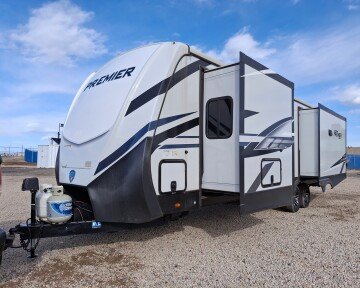 2023 Keystone Bullet Premier 30REPR