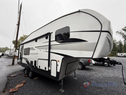 Photo 1 for 2023 Keystone Cougar 2100RK