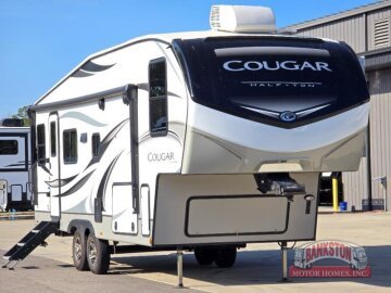 2023 Keystone Cougar 24RDS