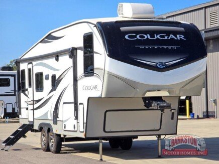 Photo 1 for 2023 Keystone Cougar 24RDS