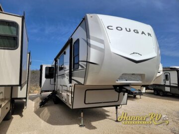2023 Keystone Cougar 368MBI