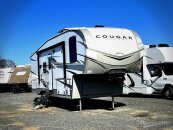 2023 Keystone Cougar 25RES