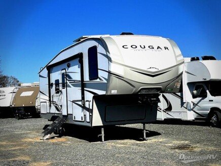 Photo 1 for 2023 Keystone Cougar 25RES