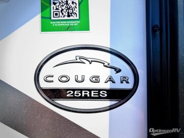 2023 Keystone Cougar 25RES