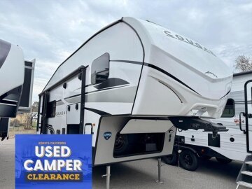 2023 Keystone Cougar 2100RK