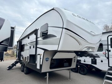 2023 Keystone Cougar 2100RK