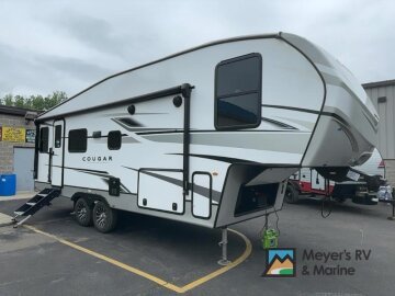 2023 Keystone Cougar 24RDS