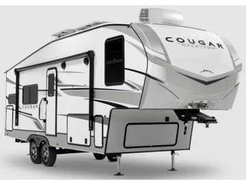 2023 Keystone Cougar 24RDS