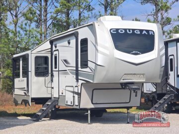 2023 Keystone Cougar 290RLS