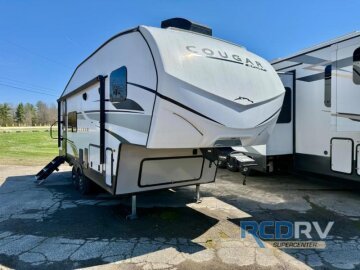 2023 Keystone Cougar 2100RK