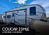 2023 Keystone Cougar 23MLE