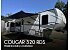 2023 Keystone Cougar 320RDS