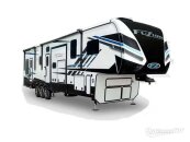 2023 Keystone Fuzion